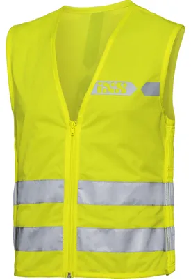 Obrázok produktu pre Vesta Neon 3, žltá fluorescenčná, veľkosť XL/2XL