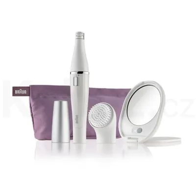 Obrázek produktu pro Braun Face 830 epilátor na obličej