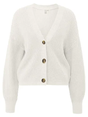 Produktbild von Strickjacke