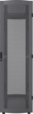 Produktbild von INTELLINET 19"Serverschrank 42HE 600x1200mm IP20 Flatpack SW (Speditionsversand)