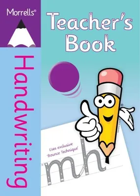 Produktbild von Morrells Teacher's Book