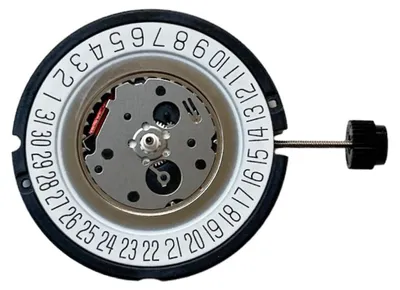 Obrázek produktu pro ETA 805 111 805 112 Quartz Pohon Velikost 11 1 2 SC-D 3 H2 1 51