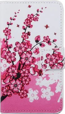 Produktbild von Handyhülle Tasche für Handy Microsoft Lumia 850 Winterblume