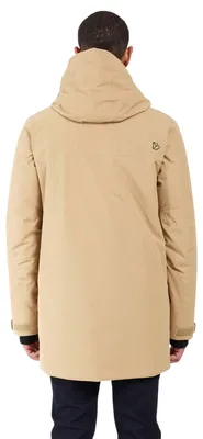 Produktbild von Didriksons Drew 8 - Herren Parka, Größe:S, Farbe:wood
