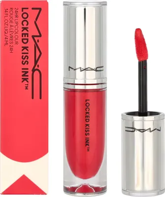 Immagine prodotto di Iperbole MAC Locked Kiss Ink 24HR Liquid Lipcolour