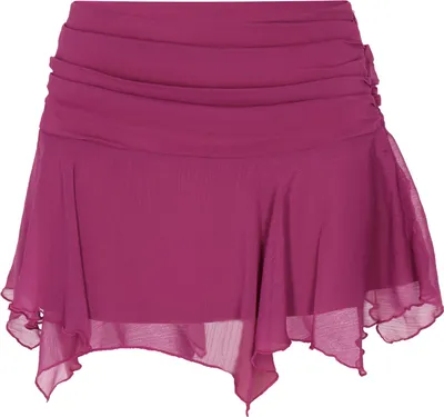 Immagine prodotto di KRZY Damen Rock - lilla, S