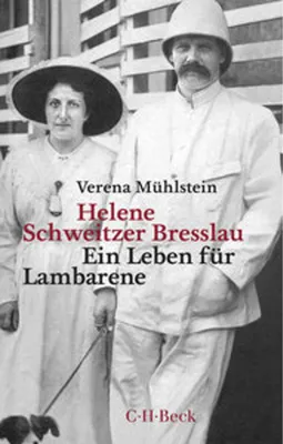 Image de Helene Schweitzer Bresslau