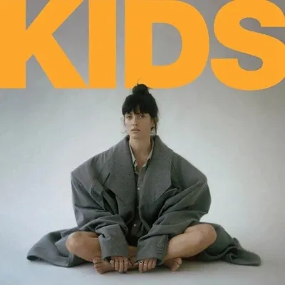Productafbeelding van Noga Erez: KIDS