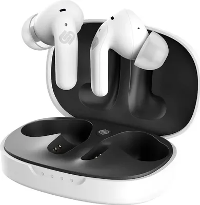 Produktbild von Urbanista Seoul, True Wireless Stereo (TWS), Anrufe/Musik, 20 - 20000 Hz, Kopfhörer, Weiß