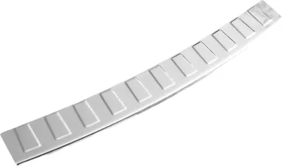 Immagine prodotto di PROTEZIONE BORDO DI CARICO protezione in acciaio inox V2A per BMW Serie 3 Touring F31 2012-2019