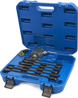 Obrázok produktu pre Hydraulický sťahovák vstrekovačov 17t HBM