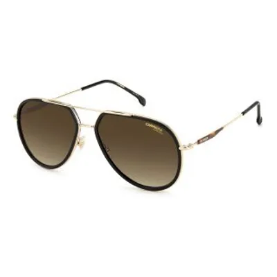 Produktbild von Carrera CARRERA 295/S Black gold 58/16/150 Uni Sonnenbrillen