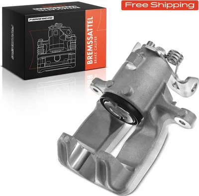 Produktbild von Frankberg 1x Bremssattel Hinterachse Rechts für Opel Insignia A Country Tourer Sports Saab 9-5
