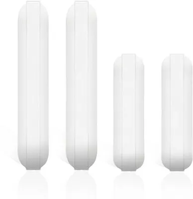 Obrázok produktu pre Sada magnetických miešadiel – 4 magnetické tyčinky – ideálne na miešanie tekutín