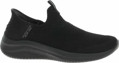 Produktbild von Skechers Slip-ins: Ultra Flex 3.0 - Cozy Streak schwarz 38