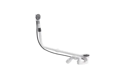 Produktbild von Bette B603-000 ZUB Badewanne Ab- und Überlauf
