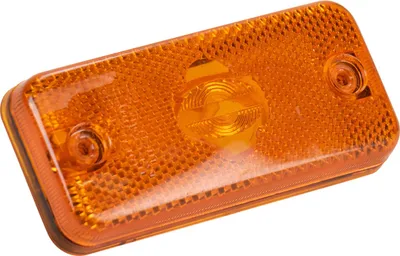 Produktbild von Seitenblinker Begrenzungsleuchte 504097924