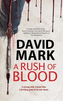 Obrázek produktu pro A Rush of Blood