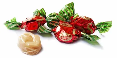 Productafbeelding van Trefin Strawberry Toffee - 1 x 3 kilo