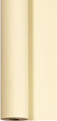Produktbild von Dunicel-Tischdeckenrollen cream 0,90x40 m