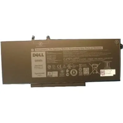 Produktbild von DELL N35WM, Akku, DELL, Latitude 5400/5500/3540