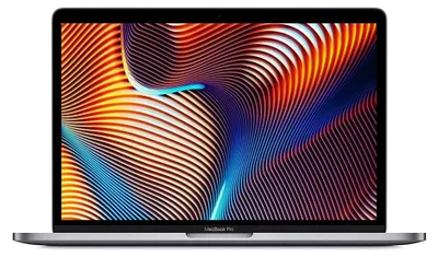 Produktbild von Apple MacBook Pro Retina 13" Touch Bar - 2020 - A2251 32GB RAM - 512GB SSD - Space Grau - - Intel Core i7-1068NG7 (4x 2,3 GHz) - 13,3 Zoll - 32 GB DDR4 (onboard / kein Steckplatz) - Mac OS