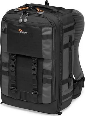 Zdjęcie produktu dla Plecak Lowepro Pro Trekker BP 350 AW II czarny, szary