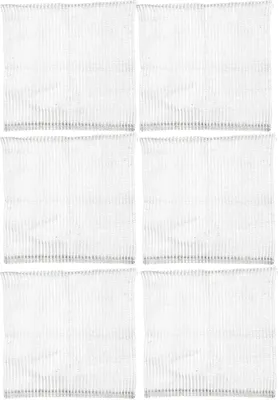 Image de 6 PCS Plant Root Guard Basket Stainless Steel Mesh Bag Plant Wire Net Baskets Small Potted Flowers Plants Vegetable Roots Protection Mesh