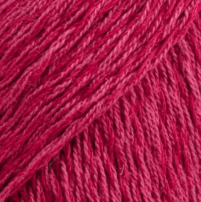 Obrázok produktu pre Drops Belle Uni Colour 12 Cherry Pletacia priadza