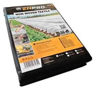 Immagine prodotto di Enpro 725540 16 x 5 m 50 g/m2 černá