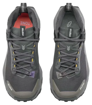 Produktbild von Salewa PEDROC 2 MID PTX Herren-Trekkingschuhe M