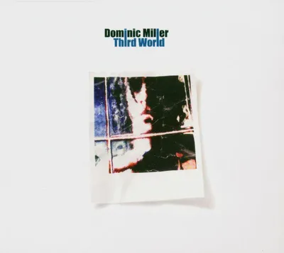 Produktbild von Third World