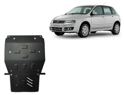 Produktbild von Unterfahrschutz für Motor der Marke Fiat Stilo