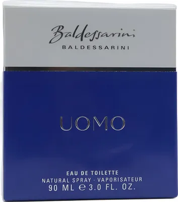 Produktbild von Baldessarini Uomo Eau de Toilette 90 ml