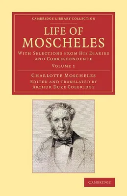 Produktbild von Life of Moscheles