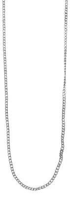 Produktbild von Akzent Damen Kette Atsila Atsila, 925 Sterlingsilber, langlebig