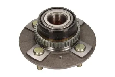 Produktbild von MAXGEAR Radlagersatz 33-0731 hinten für HYUNDAI für ATOS (MX) 140mm