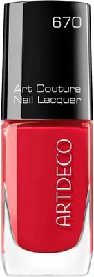 Immagine prodotto di Artdeco Art Couture Smalto per unghie 670 Lady in Red 10ml