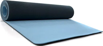 Produktbild von HAMMER Finnlo Yogamatte Alaya, frei von PVC und Latex, 180 x 61 cm