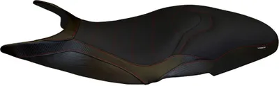 Image de Housse de selle Pistoia 3 Comfort 3BL-4