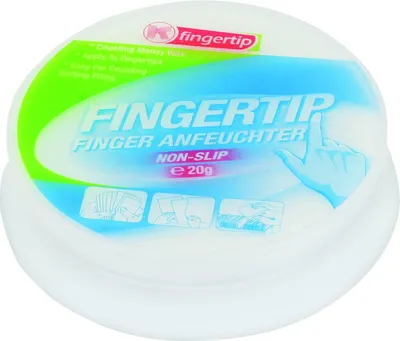 Immagine prodotto di Crema idratante per le dita con glicerina, 20 g