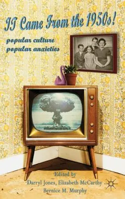 Produktbild von It Came From the 1950s!