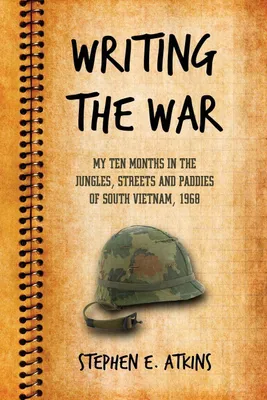 Produktbild von Writing the War