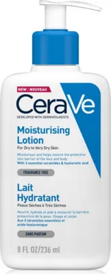 Obrázek produktu pro CeraVe hydratační tělové mléko Moisturising Lotion 473 ml