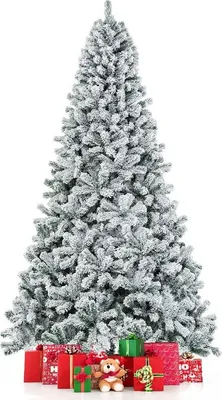 Immagine prodotto di Albero di Natale artificiale CM22069, 2,7 m