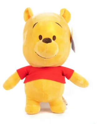 Produktbild von Plüsch Winnie the Pooh mit Sound 28 cm