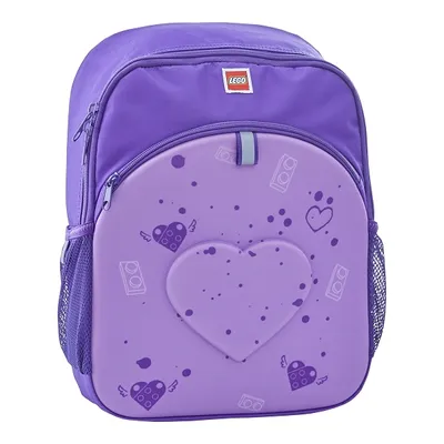 Produktbild von LEGO® Purple Heart - Rucksack