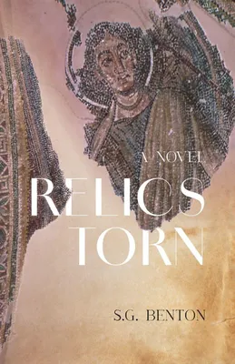 Produktbild von Relics Torn