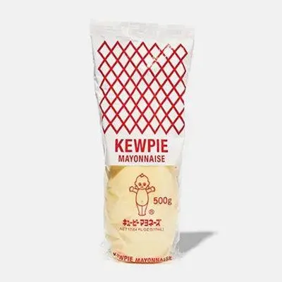 Produktbild von Kewpie Japanische Mayonnaise 450g