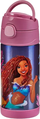 Zdjęcie produktu dla THERMOS 4113415035 THERMOS Isolier-Trinkflasche FUNTAINER BOTTLE, Mermaid